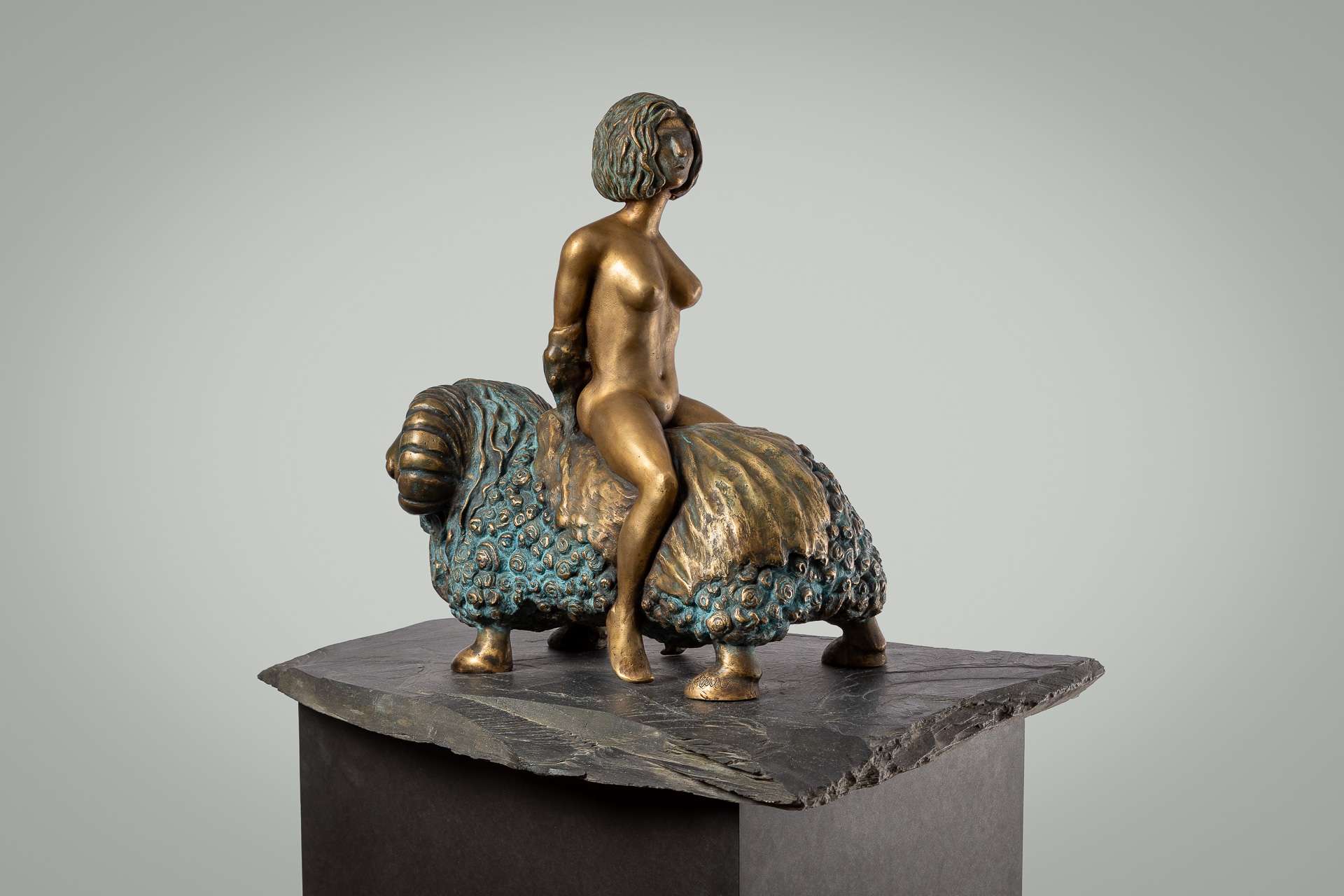 Tamara Kessel Bronse Widder (4 von 8)