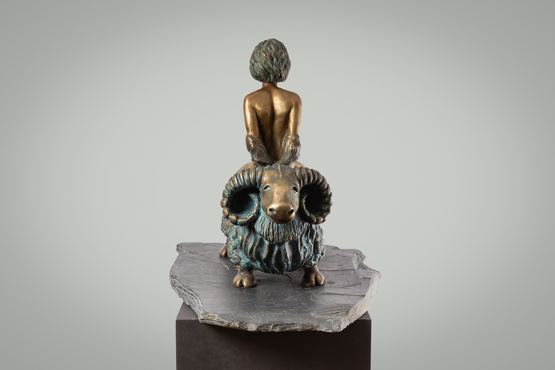 Tamara Kessel Bronse Widder (8 von 8)